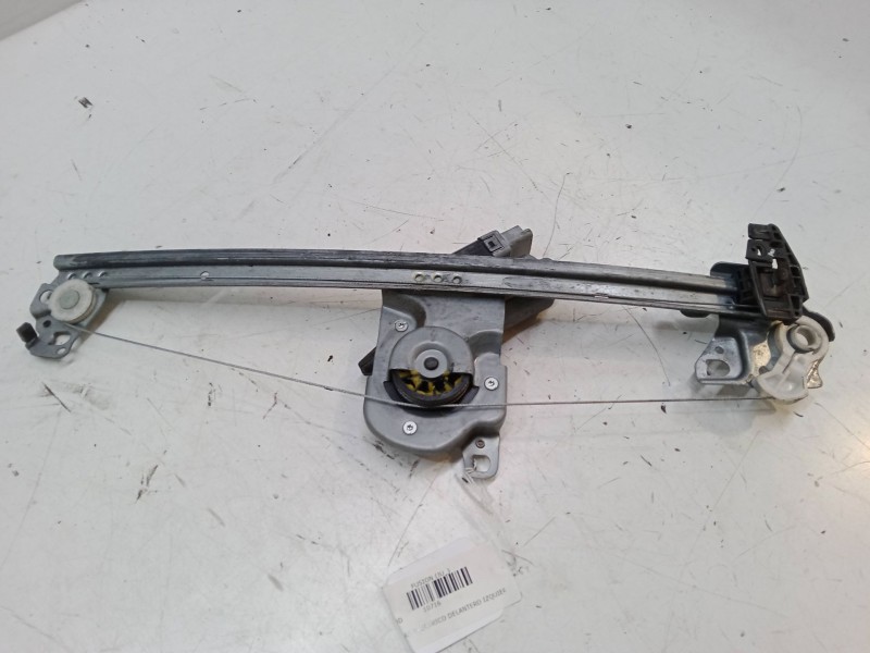 Recambio de elevalunas electrico delantero izquierdo para ford fusion (ju_) 1.4 tdci referencia OEM IAM   