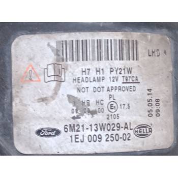 FARO DERECHO 6M2113W029AL 1EJ00925002