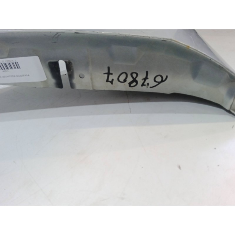 Recambio de aleta delantera izquierda para renault scénic ii (jm0/1_) 1.5 dci (jm02, jm13) referencia OEM IAM   