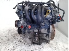 Recambio de motor completo para ford focus i (daw, dbw) 1.6 16v referencia OEM IAM FYDB   2