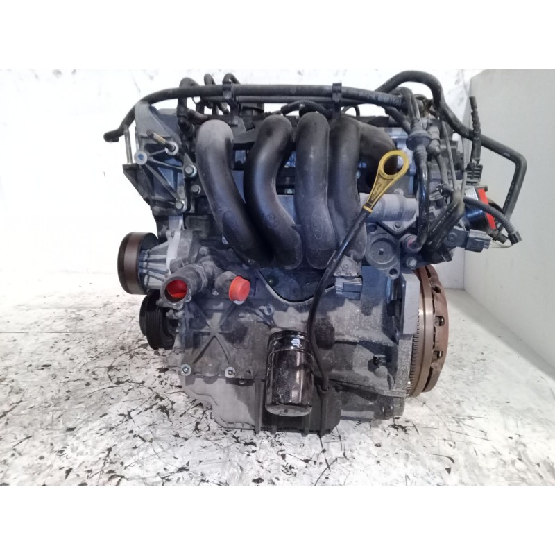 Recambio de motor completo para ford focus i (daw, dbw) 1.6 16v referencia OEM IAM FYDB  