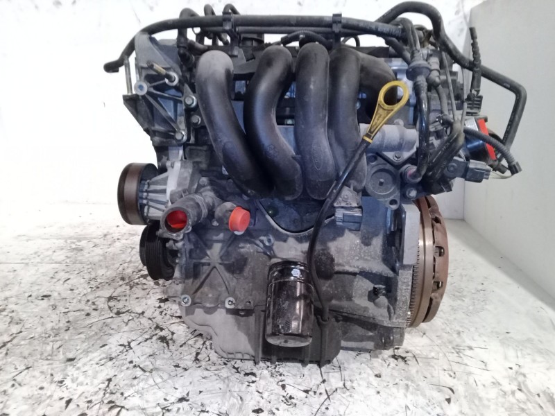 Recambio de motor completo para ford focus i (daw, dbw) 1.6 16v referencia OEM IAM FYDB  