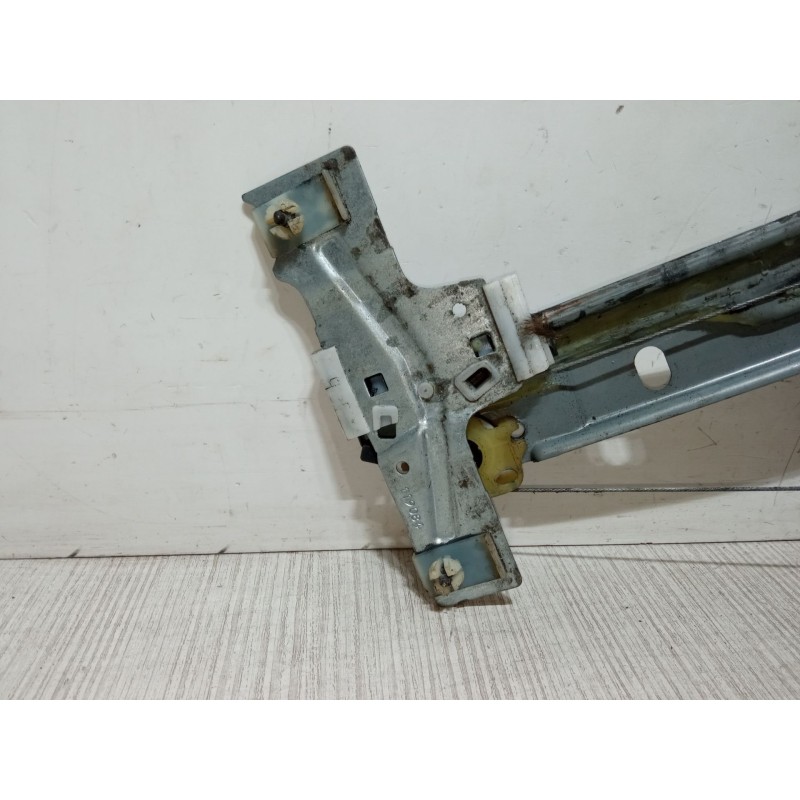 Recambio de elevalunas electrico delantero izquierdo para peugeot 207/207+ (wa_, wc_) 1.4 16v referencia OEM IAM 400917L  