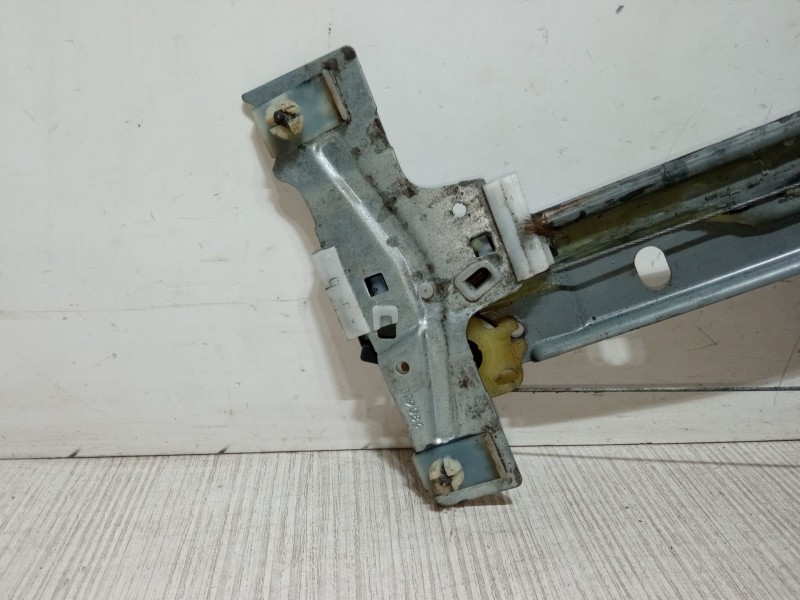 Recambio de elevalunas electrico delantero izquierdo para peugeot 207/207+ (wa_, wc_) 1.4 16v referencia OEM IAM 400917L  