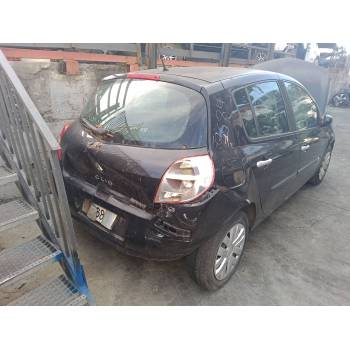 RENAULT CLIO III (BR0/1, CR0/1)