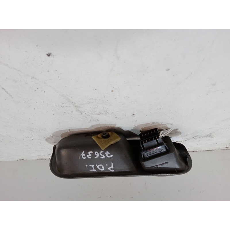 Recambio de mando elevalunas delantero izquierdo para renault scénic iii (jz0/1_) 1.6 16v (jz0u, jz1b) referencia OEM IAM   