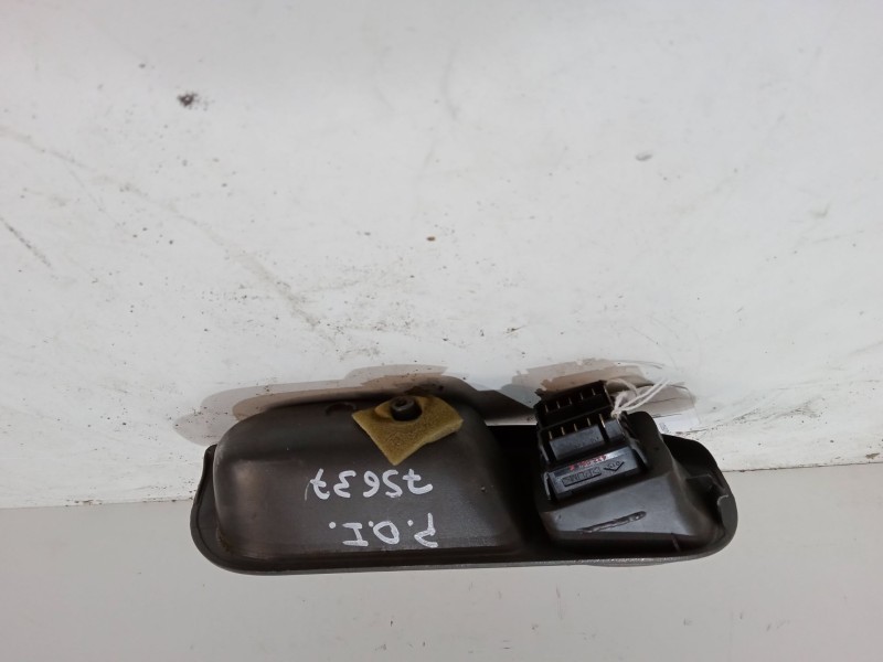 Recambio de mando elevalunas delantero izquierdo para renault scénic iii (jz0/1_) 1.6 16v (jz0u, jz1b) referencia OEM IAM   