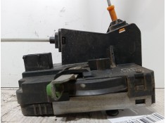 Recambio de cerradura puerta delantera derecha para opel meriva a monospace (x03) 1.6 (e75) referencia OEM IAM   