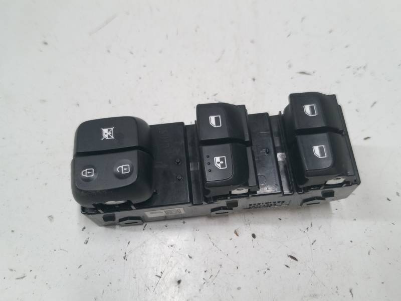 MANDO ELEVALUNAS DELANTERO IZQUIERDO 299181669 