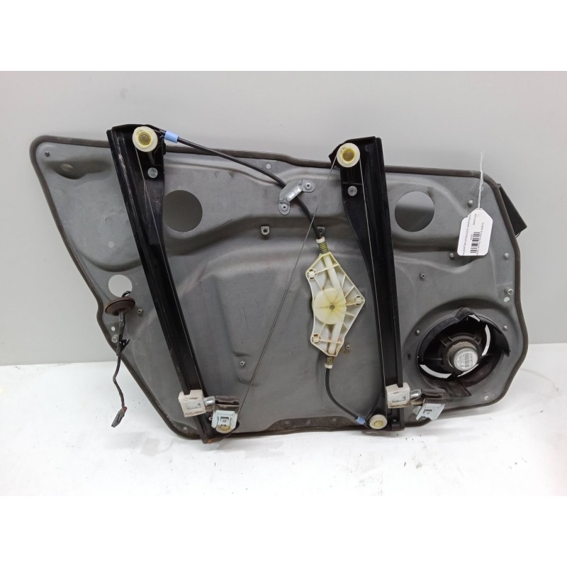 Recambio de elevalunas electrico delantero derecho para mercedes-benz clase b sports tourer (w245) b 150 (245.231) referencia OE