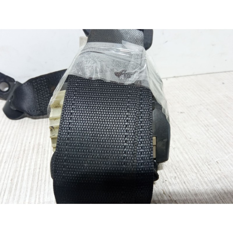 Recambio de cinturon seguridad delantero derecho para opel zafira a monospace (t98) 2.0 di 16v (f75) referencia OEM IAM 43594  