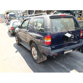 OPEL FRONTERA B (U99)
