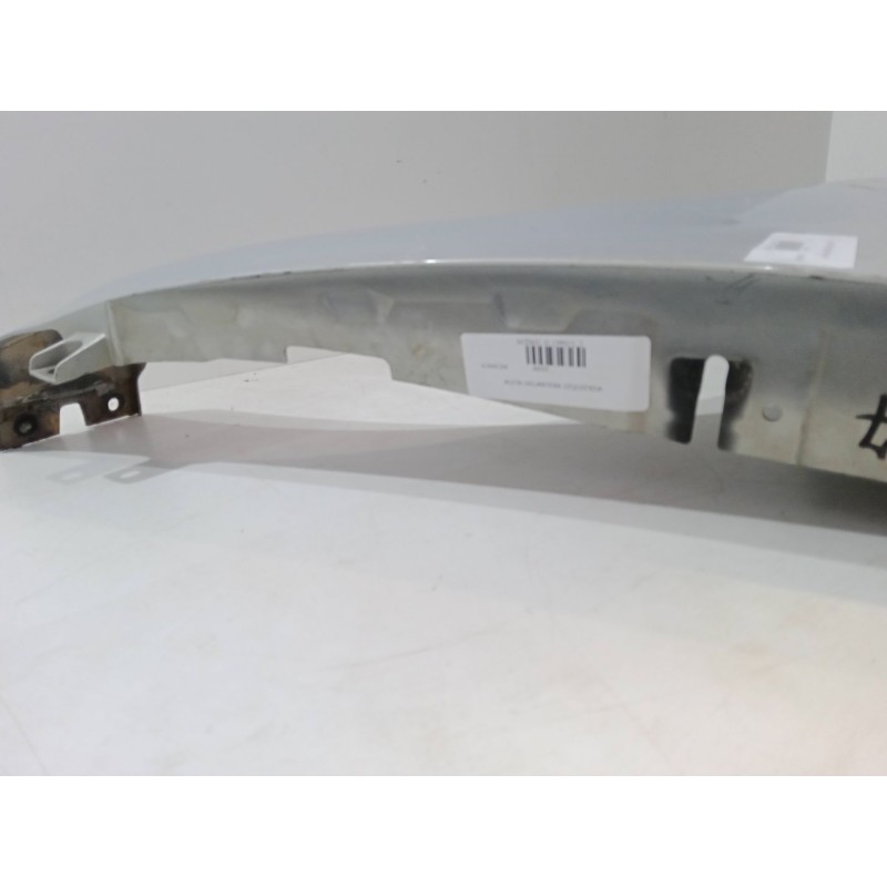 Recambio de aleta delantera izquierda para renault scénic ii (jm0/1_) 1.5 dci (jm02, jm13) referencia OEM IAM   