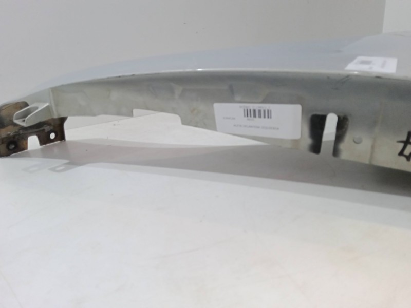 Recambio de aleta delantera izquierda para renault scénic ii (jm0/1_) 1.5 dci (jm02, jm13) referencia OEM IAM   