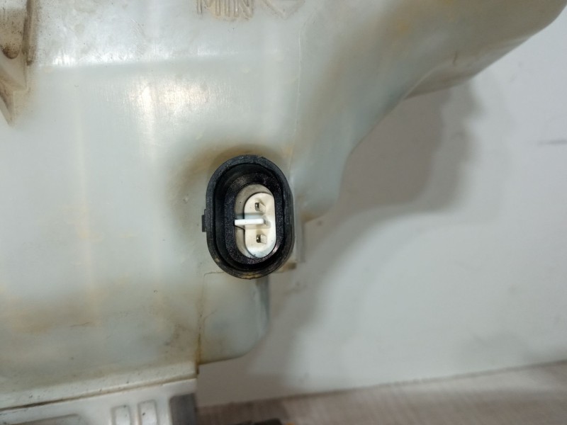 Recambio de bomba freno para fiat doblo cargo (263_) 1.3 d multijet referencia OEM IAM 0204W58352 4651B622 