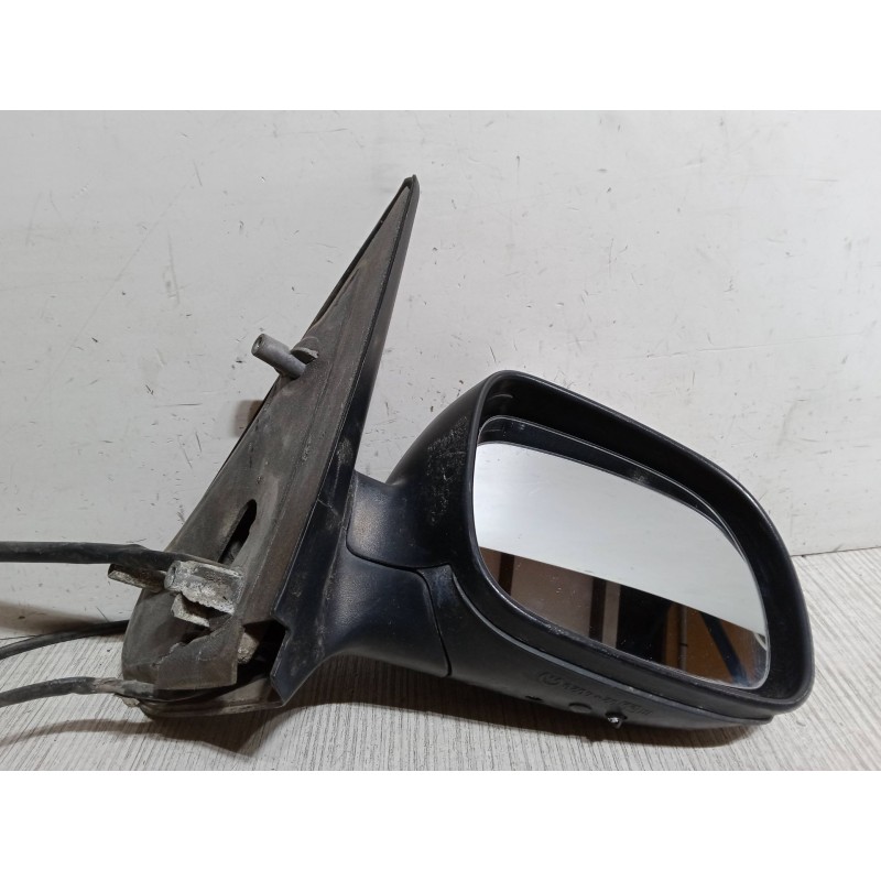 Recambio de retrovisor derecho para seat ibiza ii (6k1) 1.4 i referencia OEM IAM   