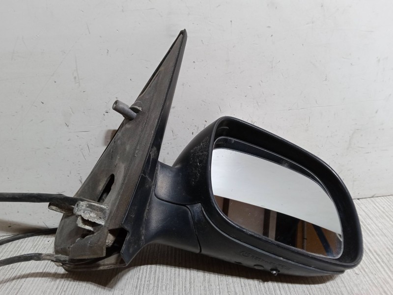 Recambio de retrovisor derecho para seat ibiza ii (6k1) 1.4 i referencia OEM IAM   