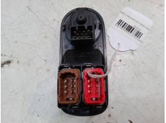 Recambio de mando elevalunas delantero izquierdo para renault master ii furgoneta (fd) 2.5 dci 120 referencia OEM IAM    2