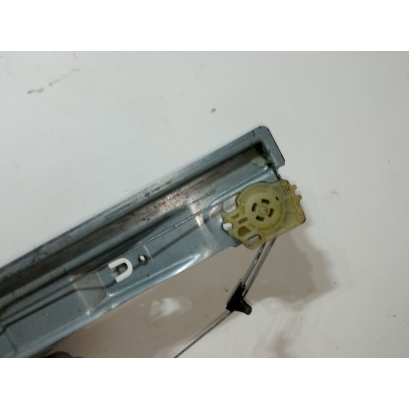 Recambio de elevalunas electrico delantero izquierdo para peugeot 207/207+ (wa_, wc_) 1.4 16v referencia OEM IAM 400917L  