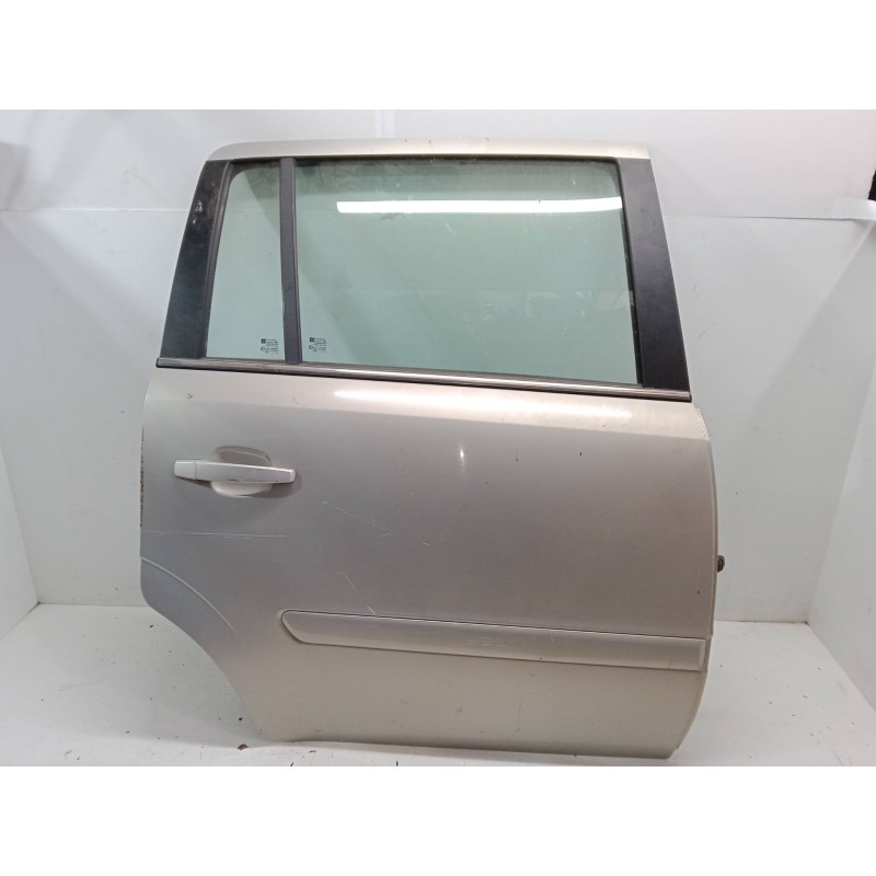 Recambio de puerta trasera derecha para opel zafira b furgoneta/monovolumen (a05) 1.9 cdti van (m75) referencia OEM IAM   