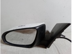 Recambio de retrovisor electrico izquierdo para toyota auris station wagon (_e18_) 1.8 hybrid (zwe186_) referencia OEM IAM   