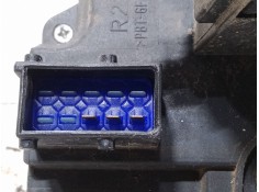 Recambio de cerradura puerta delantera derecha para opel meriva a monospace (x03) 1.6 (e75) referencia OEM IAM    2