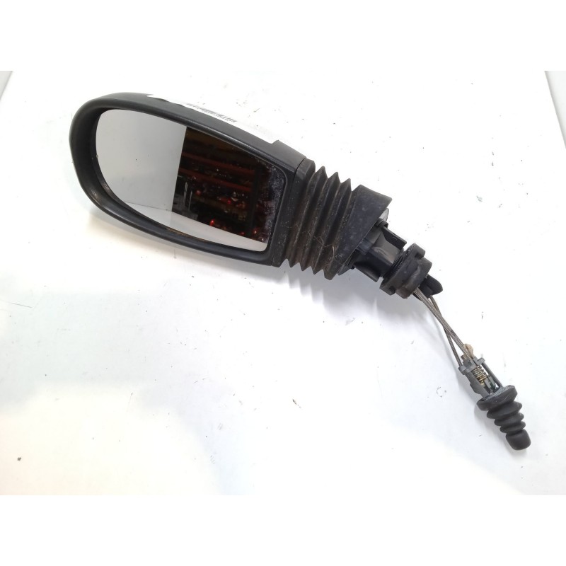 Recambio de retrovisor izquierdo para fiat punto (188_) 1.2 natural power referencia OEM IAM   