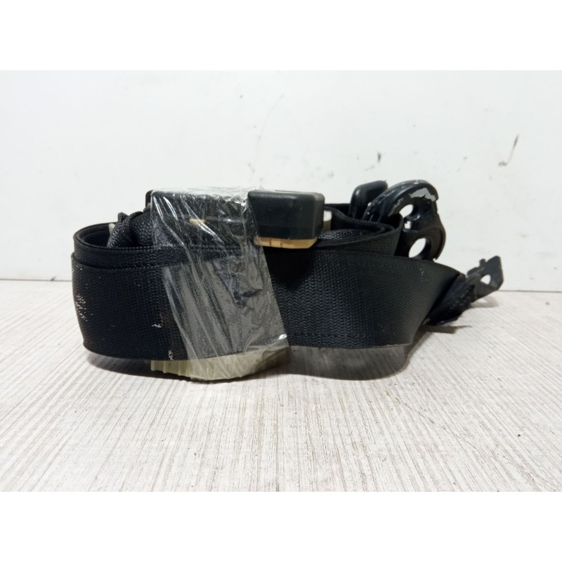 Recambio de cinturon seguridad delantero derecho para opel zafira a monospace (t98) 2.0 di 16v (f75) referencia OEM IAM 43594  