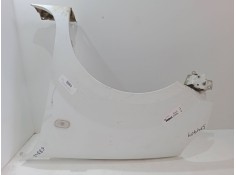 Recambio de aleta delantera izquierda para renault kangoo (kc0/1_) 1.5 dci (kc07) referencia OEM IAM