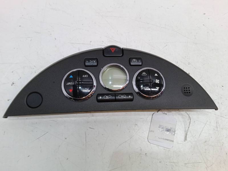 MANDO CLIMATIZADOR 275009U10A 69450029