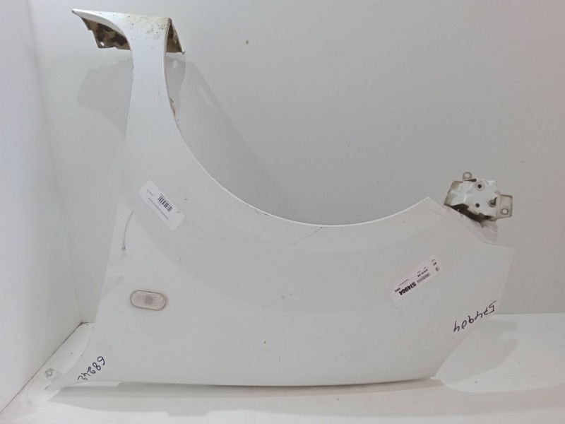 Recambio de aleta delantera izquierda para renault kangoo (kc0/1_) 1.5 dci (kc07) referencia OEM IAM   