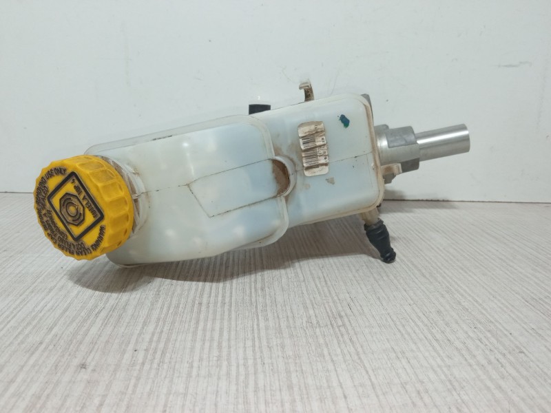 Recambio de bomba freno para fiat doblo cargo (263_) 1.3 d multijet referencia OEM IAM 0204W58352 4651B622 