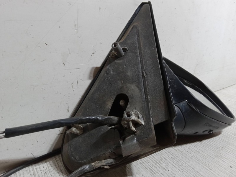 Recambio de retrovisor derecho para seat ibiza ii (6k1) 1.4 i referencia OEM IAM   