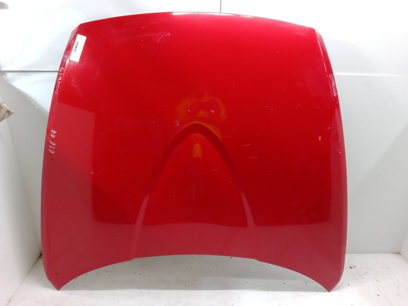 Recambio de capo para mazda rx-8 (se, fe) 1.3 (fe103, se3p) referencia OEM IAM   