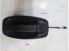 Recambio de maneta exterior puerta delantera derecha para peugeot bipper tepee 1.3 hdi 75 referencia OEM IAM