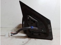 Recambio de retrovisor electrico izquierdo para toyota auris station wagon (_e18_) 1.8 hybrid (zwe186_) referencia OEM IAM    2