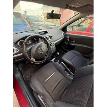 RENAULT CLIO III (BR0/1, CR0/1)