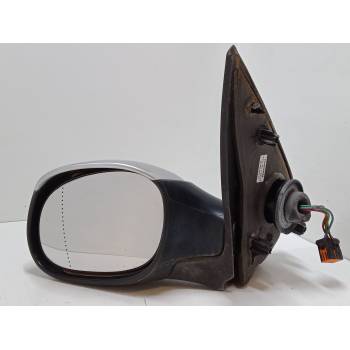 RETROVISOR ELECTRICO IZQUIERDO 96480953XT 