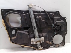 Recambio de elevalunas delantero derecho para mazda 2 (dy) 1.4 cd referencia OEM IAM   