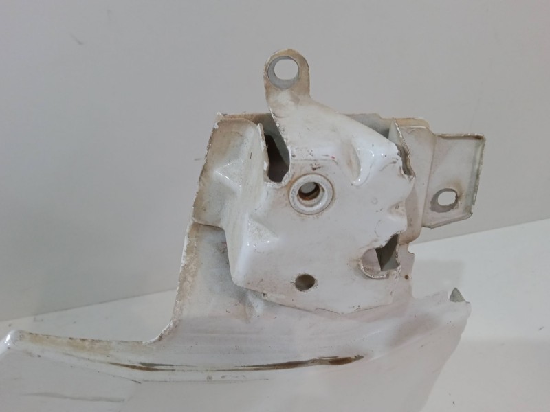 Recambio de aleta delantera izquierda para renault kangoo (kc0/1_) 1.5 dci (kc07) referencia OEM IAM   