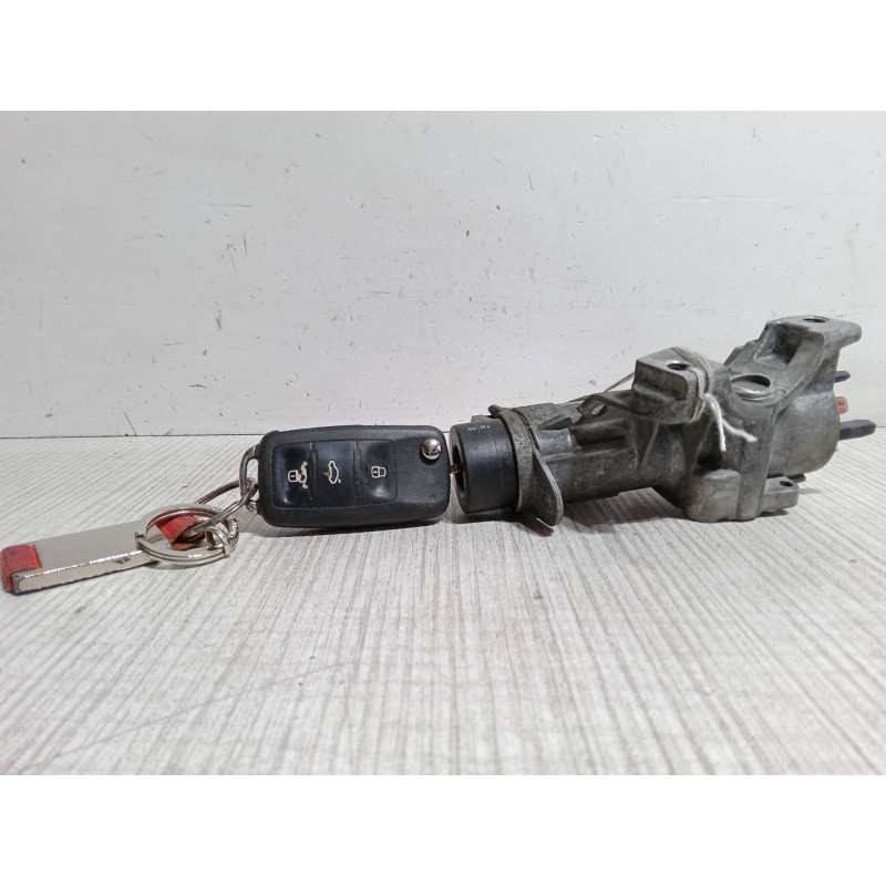 Recambio de clausor para seat ibiza iv (6j5, 6p1) 1.4 tdi referencia OEM IAM   