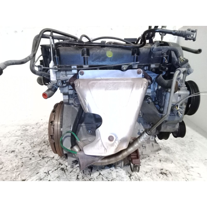 Recambio de motor completo para ford focus i (daw, dbw) 1.6 16v referencia OEM IAM FYDB  