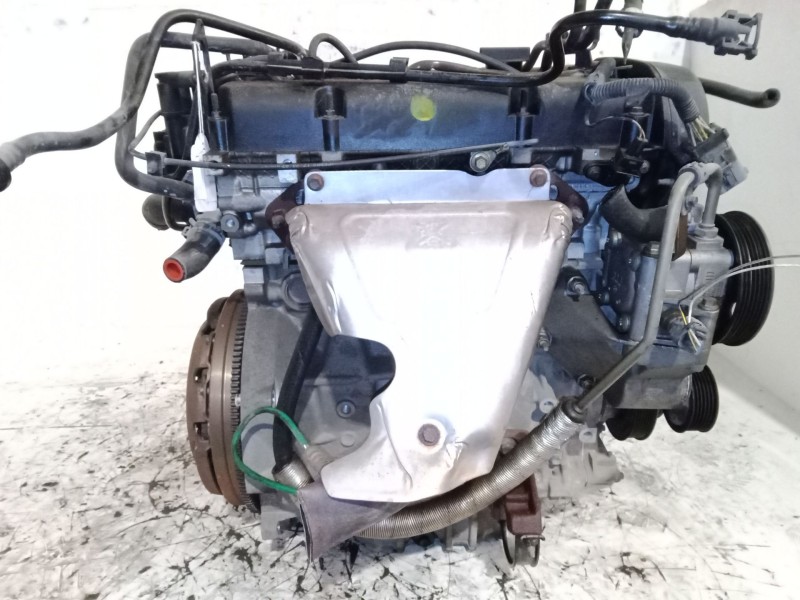Recambio de motor completo para ford focus i (daw, dbw) 1.6 16v referencia OEM IAM FYDB  