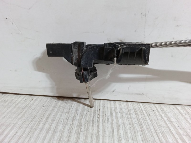 Recambio de retrovisor derecho para seat ibiza ii (6k1) 1.4 i referencia OEM IAM   