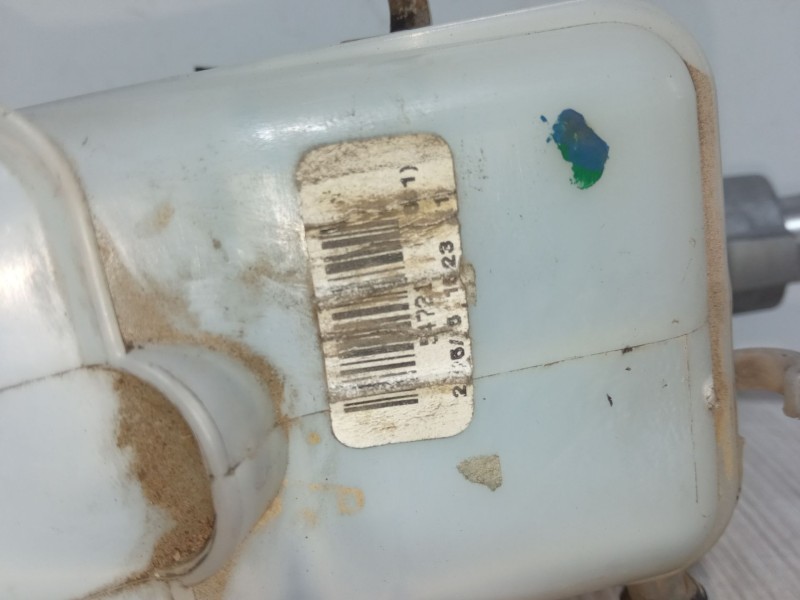 Recambio de bomba freno para fiat doblo cargo (263_) 1.3 d multijet referencia OEM IAM 0204W58352 4651B622 