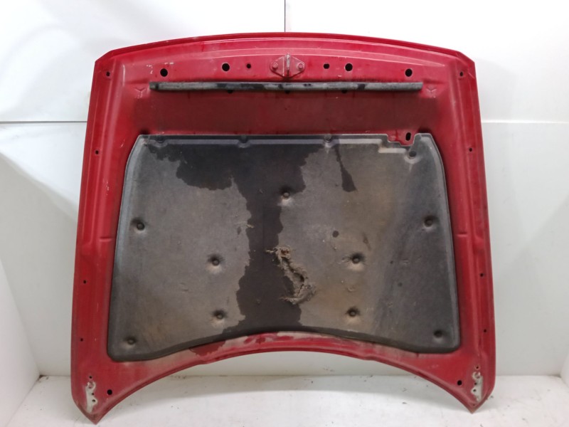 Recambio de capo para mazda rx-8 (se, fe) 1.3 (fe103, se3p) referencia OEM IAM   