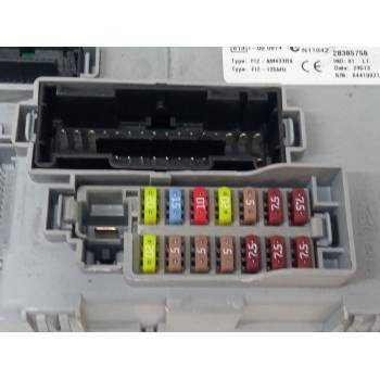 BSI 00519383540 