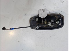 Recambio de maneta exterior puerta delantera derecha para peugeot bipper tepee 1.3 hdi 75 referencia OEM IAM    2