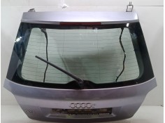Recambio de porton trasero para audi a3 sportback (8pa) 1.6 fsi referencia OEM IAM completo  