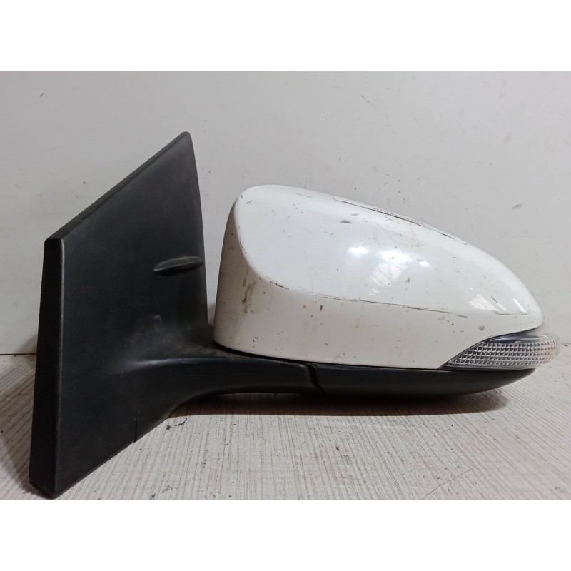 Recambio de retrovisor electrico izquierdo para toyota auris station wagon (_e18_) 1.8 hybrid (zwe186_) referencia OEM IAM   
